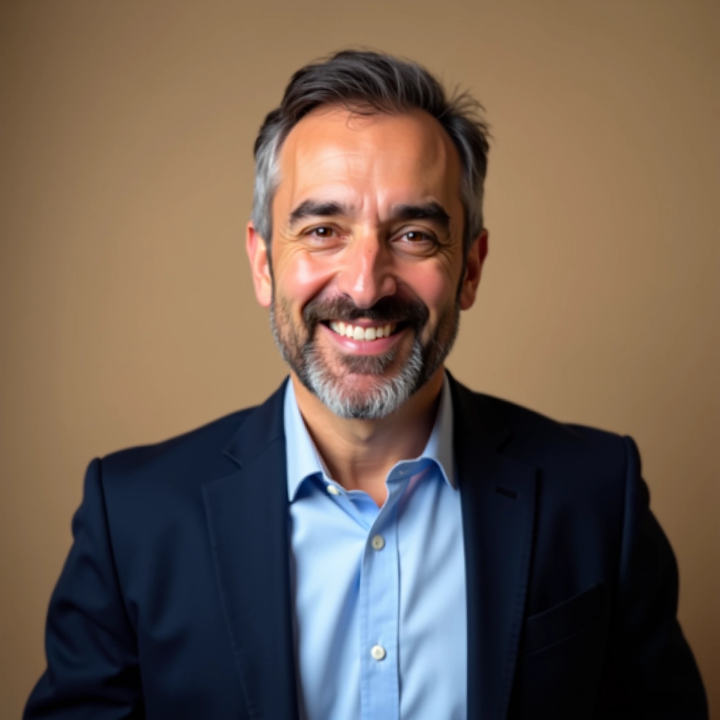 Murat Kılıçdaroğlu